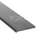 Ступень ДПК 3D Evolution WOOD GRAY купить в Кингисеппе