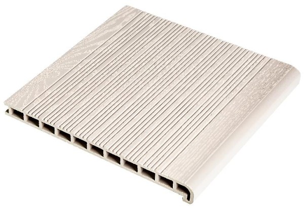 Ступени из ДПК Faynag WOOD Серебро купить в Кингисеппе