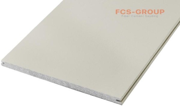 Фиброцементные панели FCS Group Smooth Line F07 купить в Кингисеппе