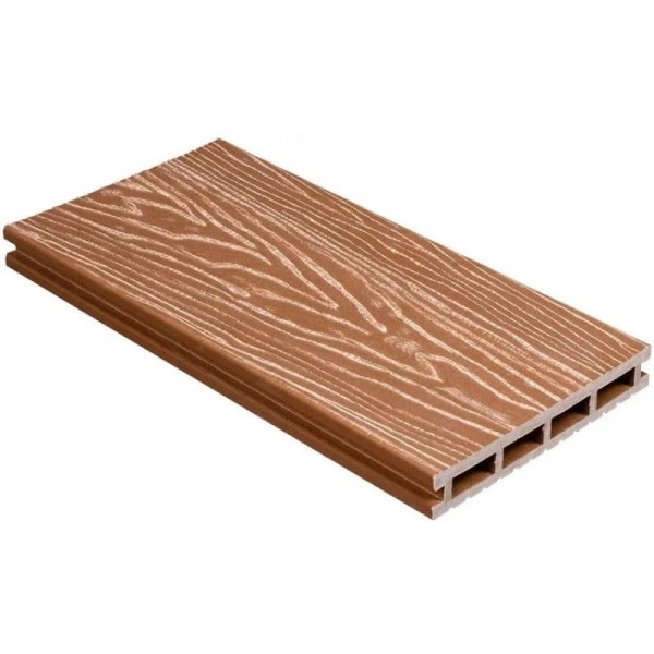 Террасная Доска ДПК Altay Decking 150 х 24 Орех купить в Кингисеппе