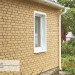 Фасадная панель Ю-Пласт Стоун Хаус Кирпич Песочный купить в Кингисеппе