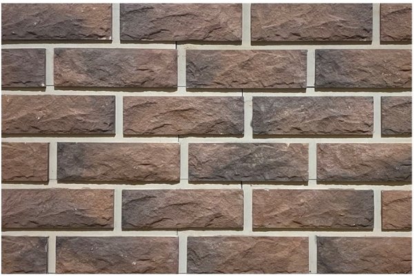 Фиброцементные панели КАНЬОН коллекция СКОЛОТЫЙ 27 купить в Кингисеппе