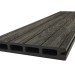 Доска Террасная NanoWood «Standart» Derevo двухсторонняя - Антрацит 150×26 купить в Кингисеппе