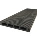 Доска Террасная NanoWood «Standart» Derevo двухсторонняя - Антрацит 150×26 купить в Кингисеппе