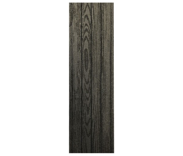 Доска Террасная NanoWood «Standart» Derevo двухсторонняя - Антрацит 150×26 купить в Кингисеппе