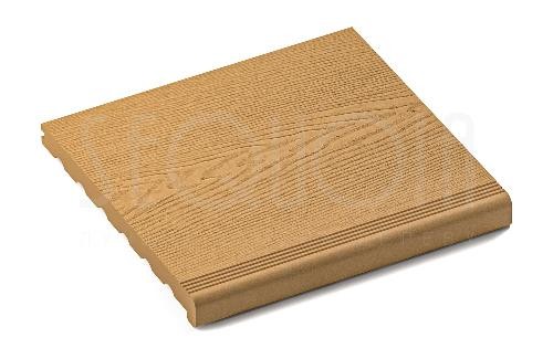 Ступень ДПК 3D Evolution WOOD NATURE купить в Кингисеппе