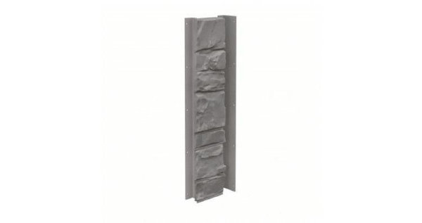 Планка универсальная VOX Solid Stone Toscana камень серый купить в Кингисеппе