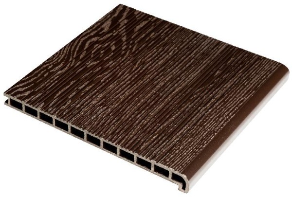 Ступени из ДПК Faynag WOOD Венге купить в Кингисеппе