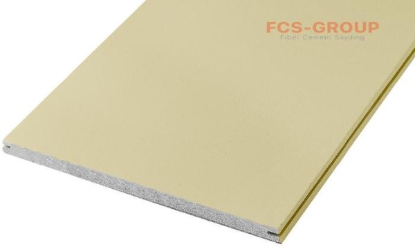 Фиброцементные панели FCS Group Smooth Line F08 купить в Кингисеппе