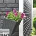 Фасадная панель Ю-Пласт Стоун Хаус Кирпич Графитовый купить в Кингисеппе