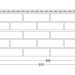 ФП Grand Line клинкерный кирпич стандарт молочный купить в Кингисеппе