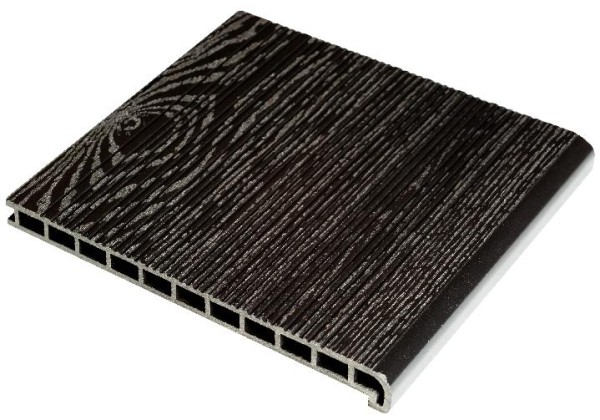 Ступени из ДПК Faynag WOOD Кварц купить в Кингисеппе