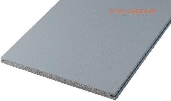 Фиброцементные панели FCS Group Smooth Line F10 купить в Кингисеппе