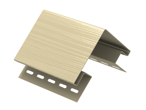 Наружный угол Ю-пласт Классика кофе с молоком купить в Кингисеппе