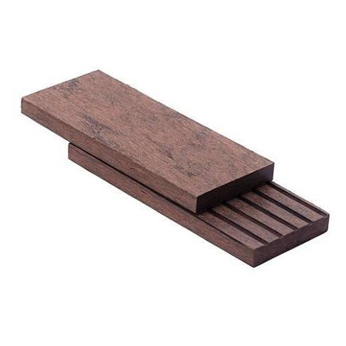 Плинтус Bruggan Multicolor 10х80х2200 Венге купить в Кингисеппе