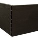 Доска  для грядок из ДПК NauticPrime Holzhof 300х30х2950 Венге купить в Кингисеппе