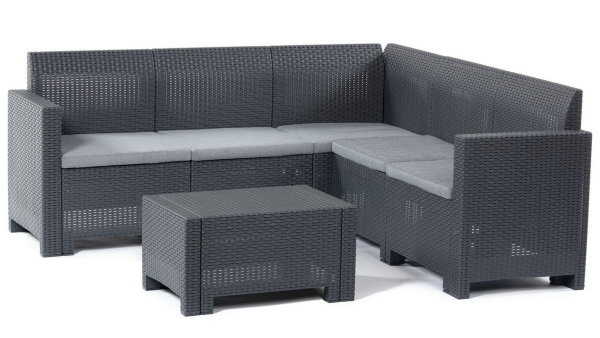 Set CORNER Nebraska HB . Цвет венге.                                        купить в Кингисеппе
