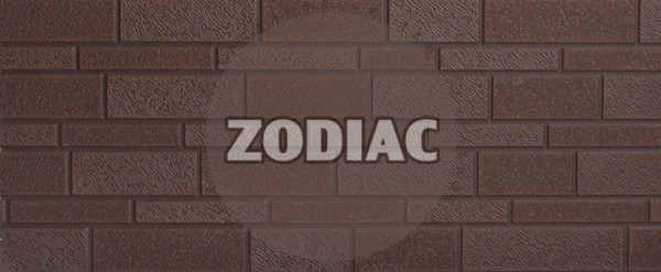 Фасадная панель Zodiac Эконом панели AG1-002E купить в Кингисеппе