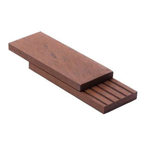 Плинтус Bruggan Multicolor 10х80х2200 Кедр купить в Кингисеппе