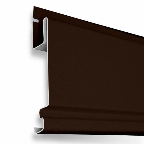 Добор 95 мм коричневый купить в Кингисеппе