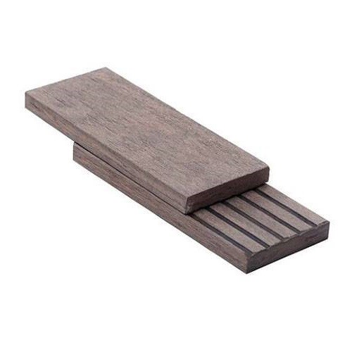 Плинтус Bruggan Multicolor 10х80х2200 Серый купить в Кингисеппе