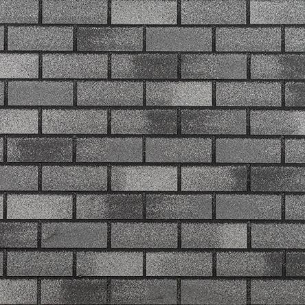 Фасадная плитка битумная, Технониколь HAUBERK кирпич Готический купить в Кингисеппе