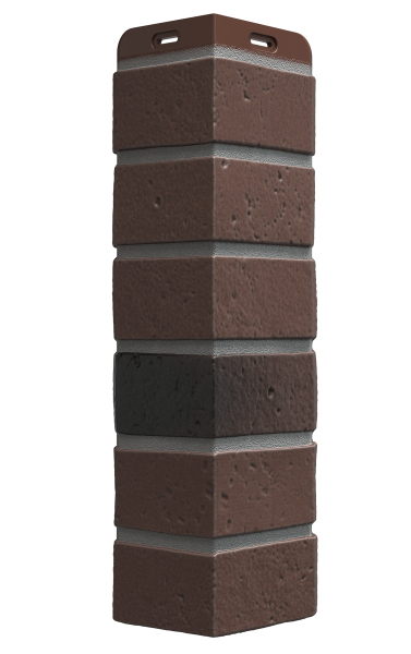 Угол Berg коричневый купить в Кингисеппе