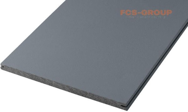 Фиброцементные панели FCS Group Smooth Line F15 купить в Кингисеппе