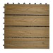 Садовый паркет дпк CM Garden Modern, 300х300 мм, PATINA TEAK (Патина тик) купить в Кингисеппе