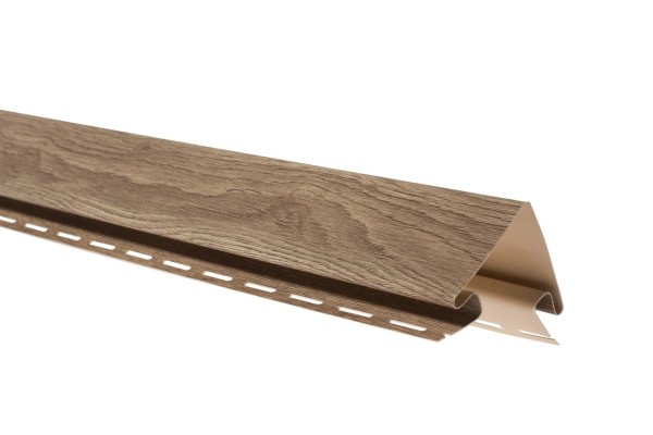 Угол наружный К-12, ВН, Орех купить в Кингисеппе