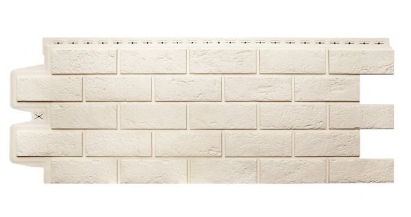 ФП Grand Line состаренный кирпич стандарт молочная купить в Кингисеппе