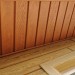 Софит Ю-Пласт, перфорация по центру Дуб Золотой купить в Кингисеппе