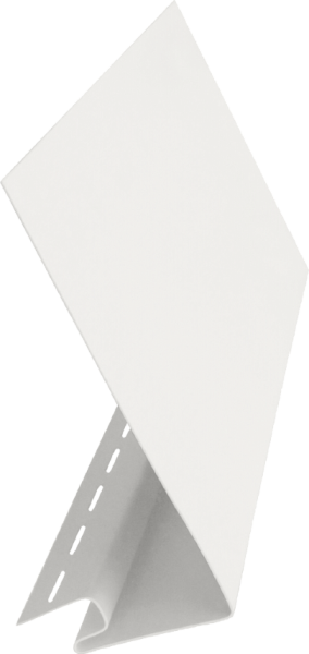 Околооконный профиль Vinyl-On 3660 мм-Белый купить в Кингисеппе