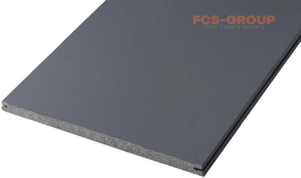 Фиброцементные панели FCS Group Smooth Line F18 купить в Кингисеппе