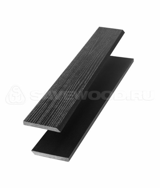 Торцевая рейка Savewood Черный купить в Кингисеппе