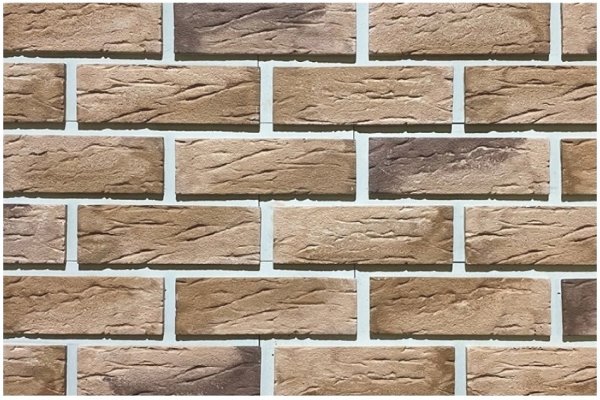 Фиброцементные панели КАНЬОН коллекция КЛИНКЕР 48 купить в Кингисеппе