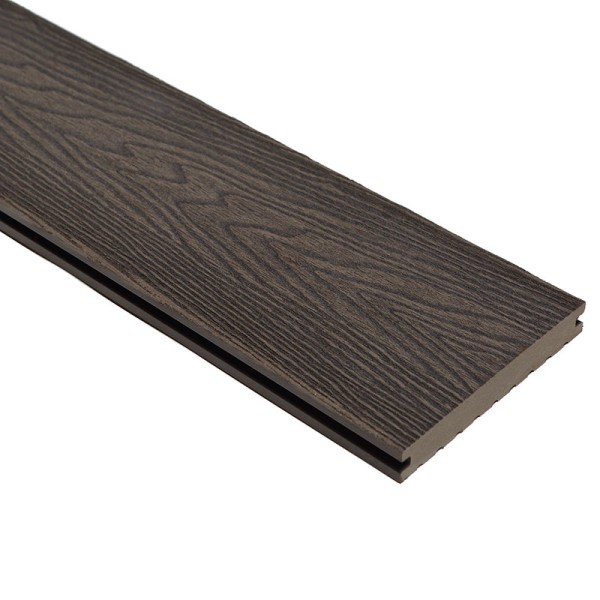 Террасная доска из ДПК CM Decking серия VINTAGE SOLID венге (под заказ) купить в Кингисеппе