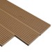 Террасная доска из ДПК CM Decking серия VINTAGE SOLID дуб (под заказ) купить в Кингисеппе