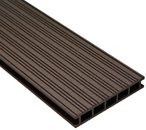 Террасная доска из ДПК Faynag Premium VELVET-ZEBRA  — Венге купить в Кингисеппе