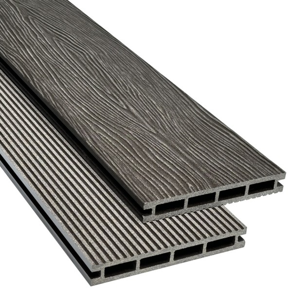 Террасная доска из ДПК Faynag 3D Stelo венге купить в Кингисеппе