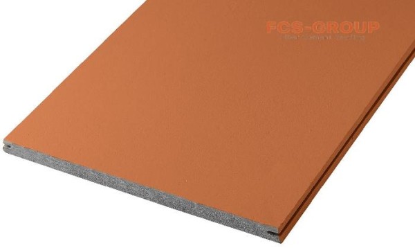 Фиброцементные панели FCS Group Smooth Line F32 купить в Кингисеппе