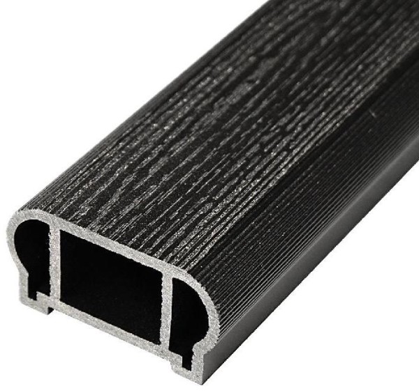 Перила FAYNAG ДПК WOOD кварц купить в Кингисеппе