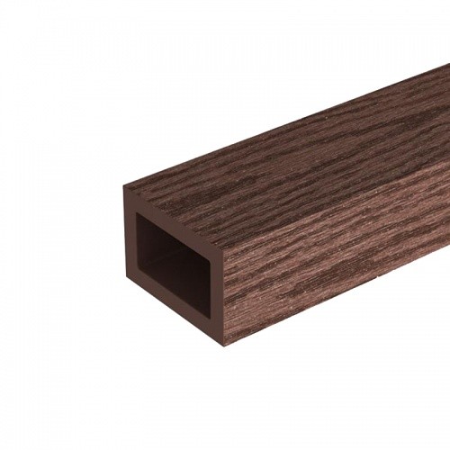 Балясина Woodvex Select Темно-Коричневый купить в Кингисеппе