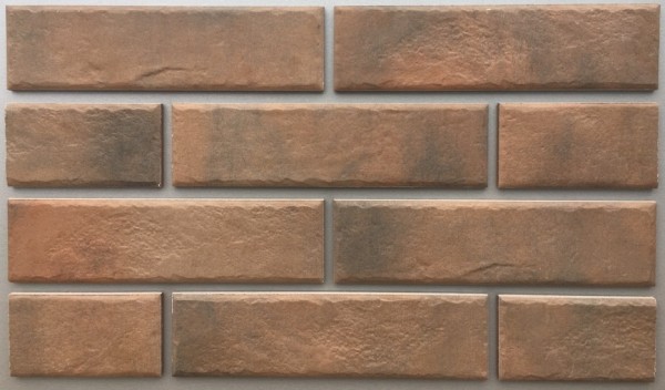 Фасадная Термопанели Аляска Retro Brick Cardamon купить в Кингисеппе