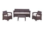 Коллекция мебели Rattan Comfort 5 купить в Кингисеппе