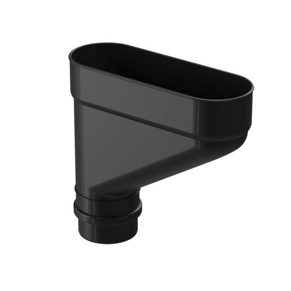 Коллектор Docke Lux ПВХ - Карбон купить в Кингисеппе