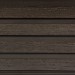 Фасадная доска из ДПК Faynag Wood Рейка Венге купить в Кингисеппе