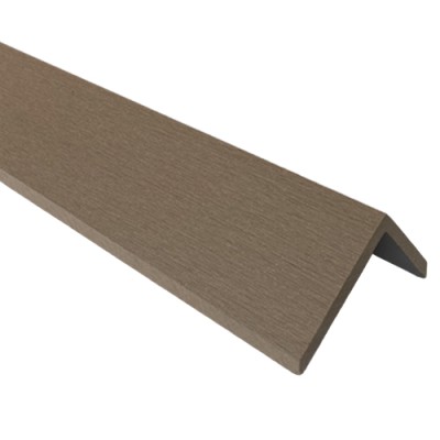 Уголок EasyDecking Wood-Х 50х80 Венге