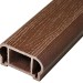 Перила FAYNAG ДПК WOOD шоколад купить в Кингисеппе