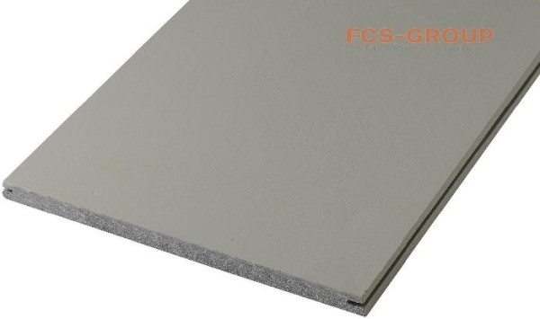 Фиброцементные панели FCS Group Smooth Line F52 купить в Кингисеппе